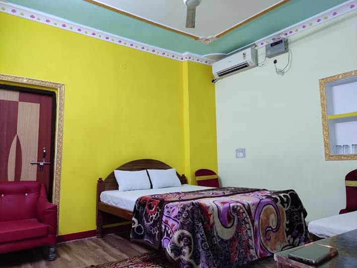 Hotel in Gaya